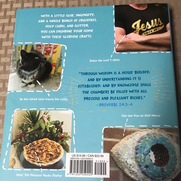 New craft book - Picture 2 of 4